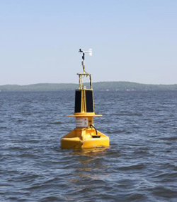 susquehanna buoy