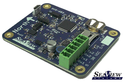 Wave Measurement System